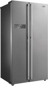 GELADEIRA-SIDE-BY-SIDE-528-LITROS-INOX