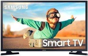 melhores smart tvs