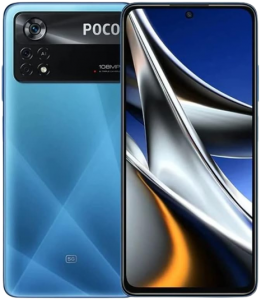 Xiaomi Poco X4 Pro 5G