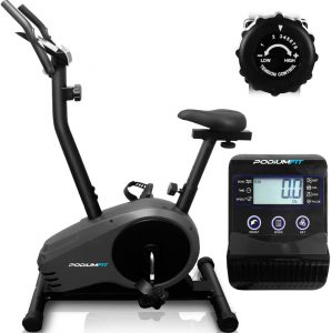 MELHORES BICICLETAS ERGOMÉTRICAS -BICICLETA-ERGOMETRICA-PODIUMFIT-V300-MAGNETICA